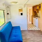 Caravans 10 Min To & 35 Min To Black Sea * Tsonevo