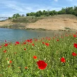 Κάμπινγκ Caravans 10 Min To & 35 Min To Black Sea *
