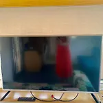 Κάμπινγκ Caravans 10 Min To & 35 Min To Black Sea Tsonevo