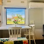 Caravans 10 Min To & 35 Min To Black Sea Κάμπινγκ