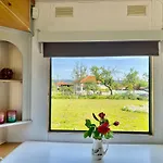 Κάμπινγκ Caravans 10 Min To & 35 Min To Black Sea *