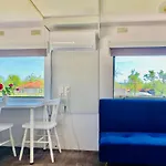 Caravans 10 Min To & 35 Min To Black Sea Κάμπινγκ