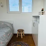 Caravans 10 Min To & 35 Min To Black Sea Κάμπινγκ *