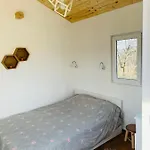Κάμπινγκ Caravans 10 Min To & 35 Min To Black Sea Tsonevo
