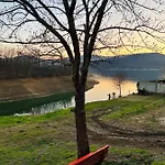 Κάμπινγκ Caravans 10 Min To & 35 Min To Black Sea *