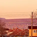 Κάμπινγκ Caravans 10 Min To & 35 Min To Black Sea Tsonevo