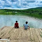 Caravans 10 Min To & 35 Min To Black Sea Κάμπινγκ Tsonevo