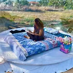 Caravans 10 Min To & 35 Min To Black Sea Κάμπινγκ