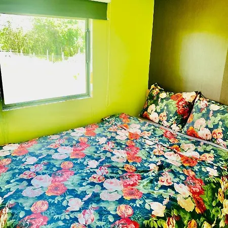 营地 Caravans 10 Min To & 35 Min To Black Sea *