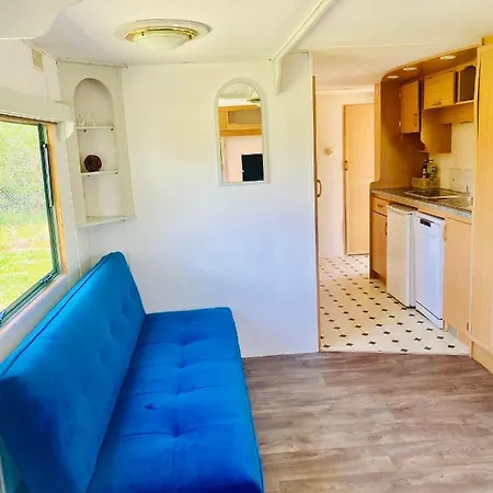 Caravans 10 Min To & 35 Min To Black Sea * Tsonevo