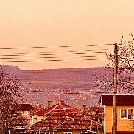 营地 Caravans 10 Min To & 35 Min To Black Sea Tsonevo
