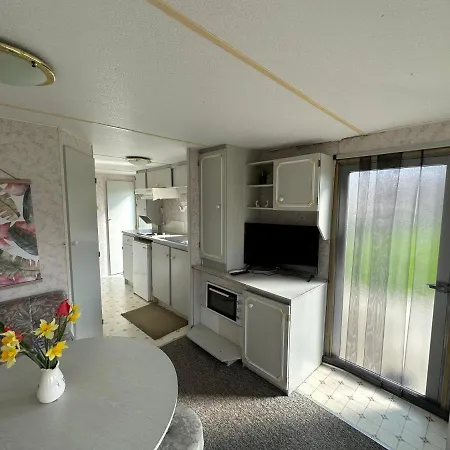 营地 Caravans 10 Min To & 35 Min To Black Sea