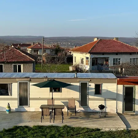 Campsite Caravans 10 Min To & 35 Min To Black Sea *
